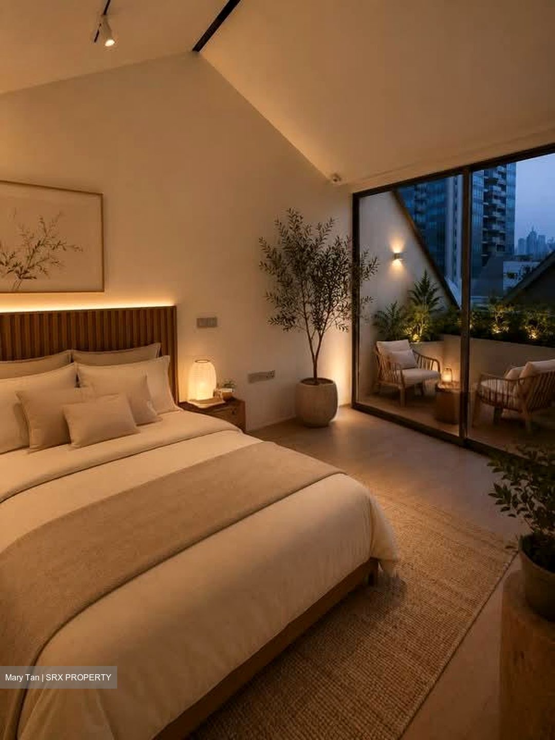 10 Evelyn (D11), Apartment #579042591